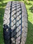 Продам шини 235/65 R16 C