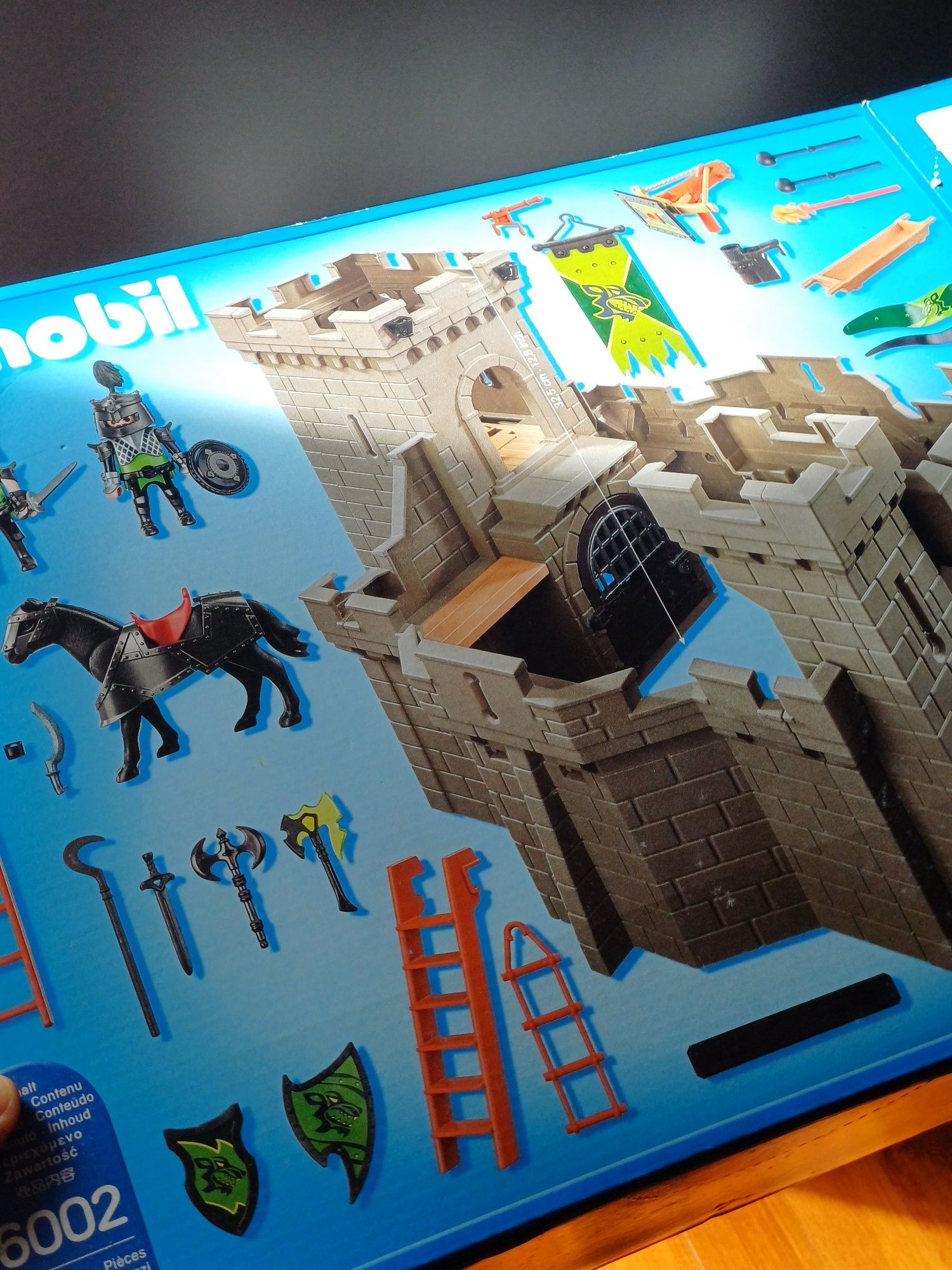 Playmobil KNIGHTS