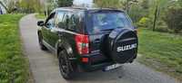 Suzuki Grand Vitara/2.0/LPG/4x4/DeLuxe