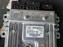 Sterownik silnika Peugeot 508 I 2.0 HDi 163 KM 2013 r.