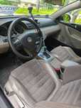 Volkswagen Passat B6 Highline