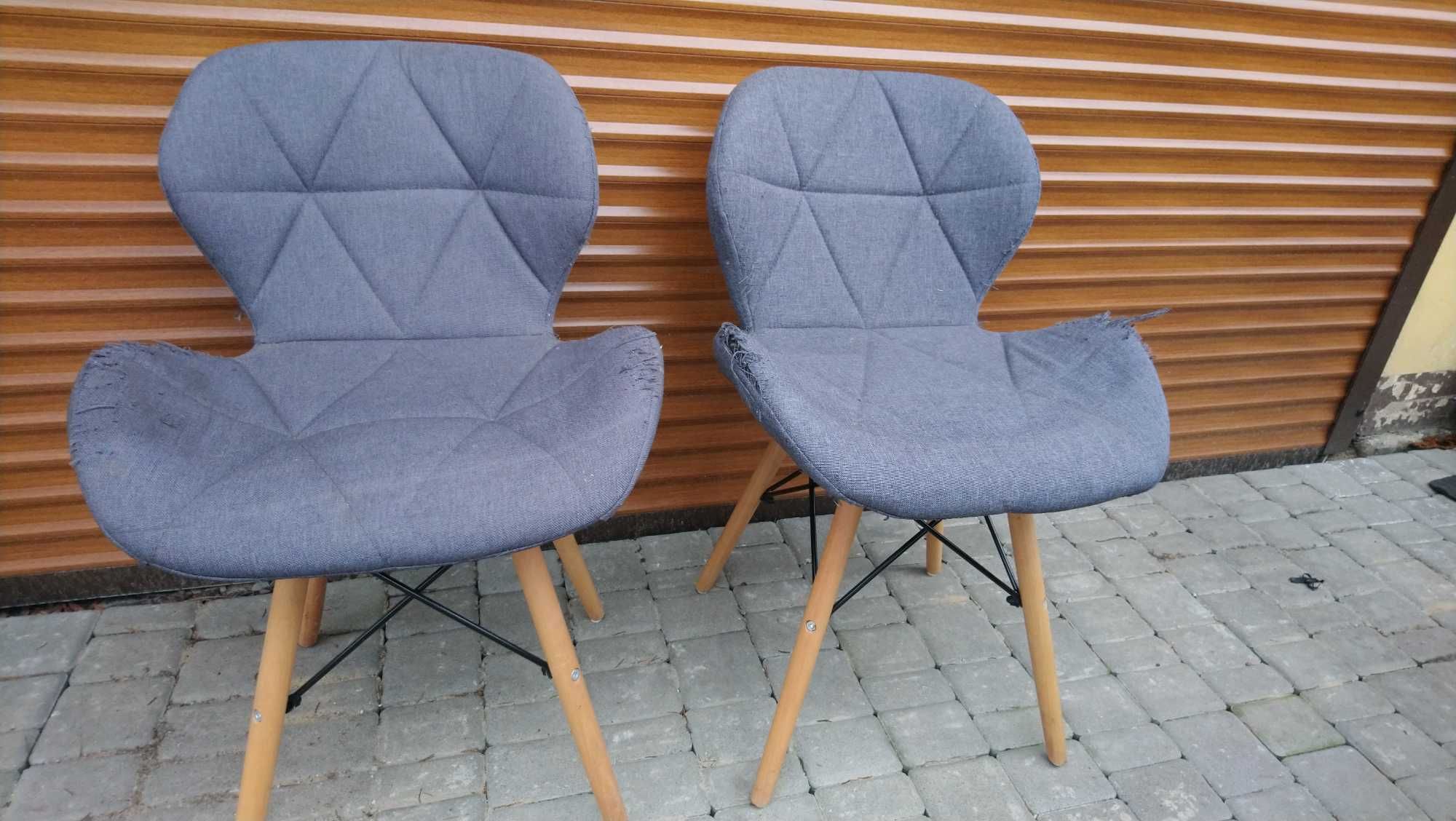 Krzesło, krzesła skandynawskie + Gratis