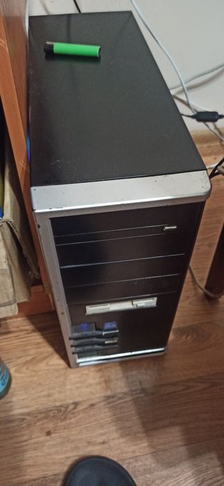 Компьютер в сборе