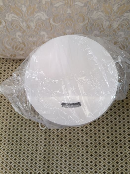 Ультразвуковой увлажнитель воздуха ELSY HOME (новый, в упаковке)