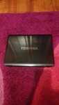Laptop Toshiba Satellite U400