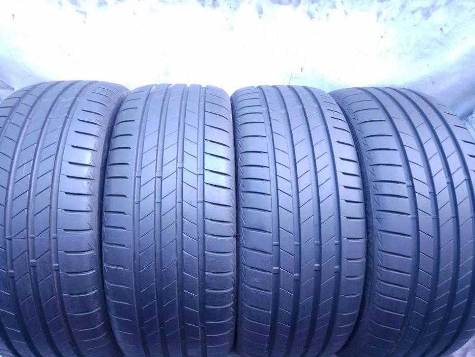 Bridgestone Turanza T005 225/45 R18  91V 2025 7.5-8mm