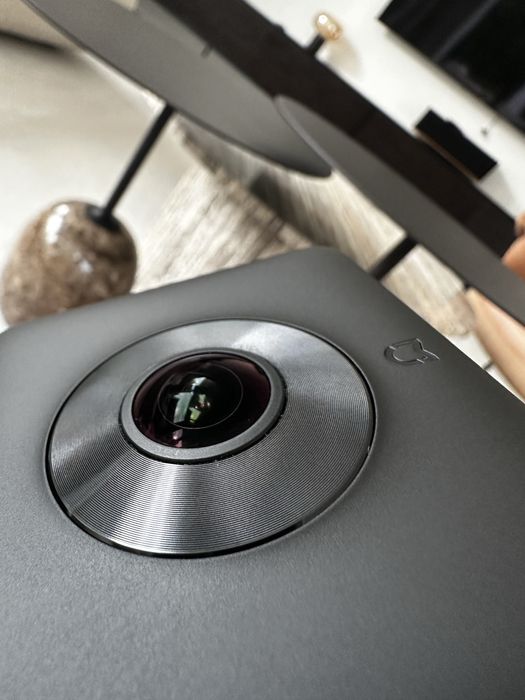 Xiaomi Mi Sphere 360 Camera + mini tripod + selfie stick
