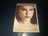 BLACK SWAN	DVD (legendagem em Inglês)