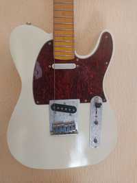 Guitarra eléctrica Telecaster