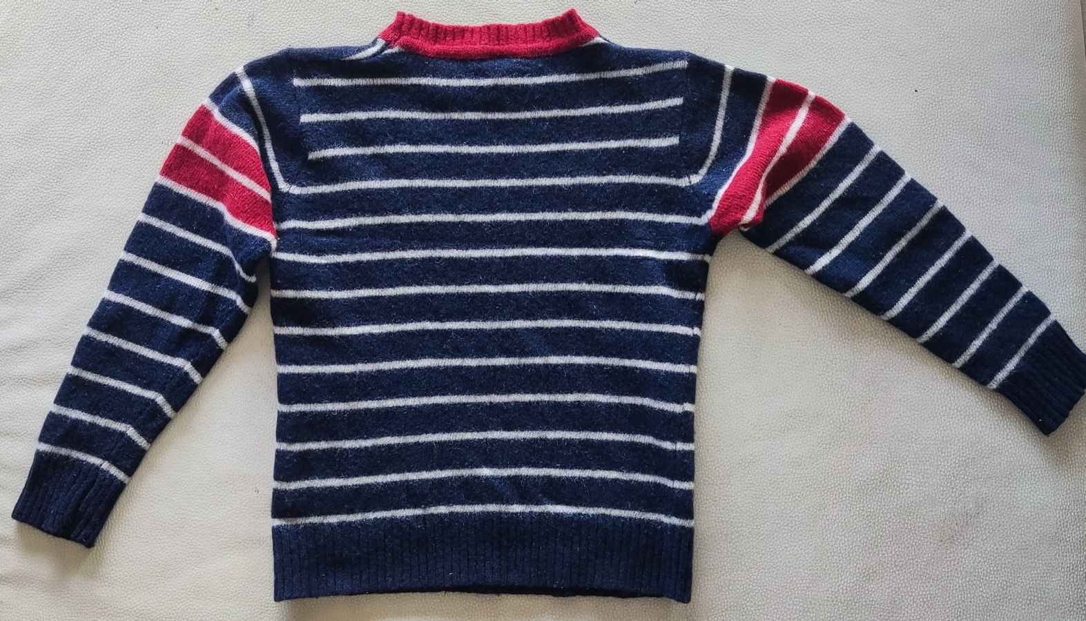 Camisolas de malha Girandola, Lanidor, Chicco 5-6 anos (116cm)