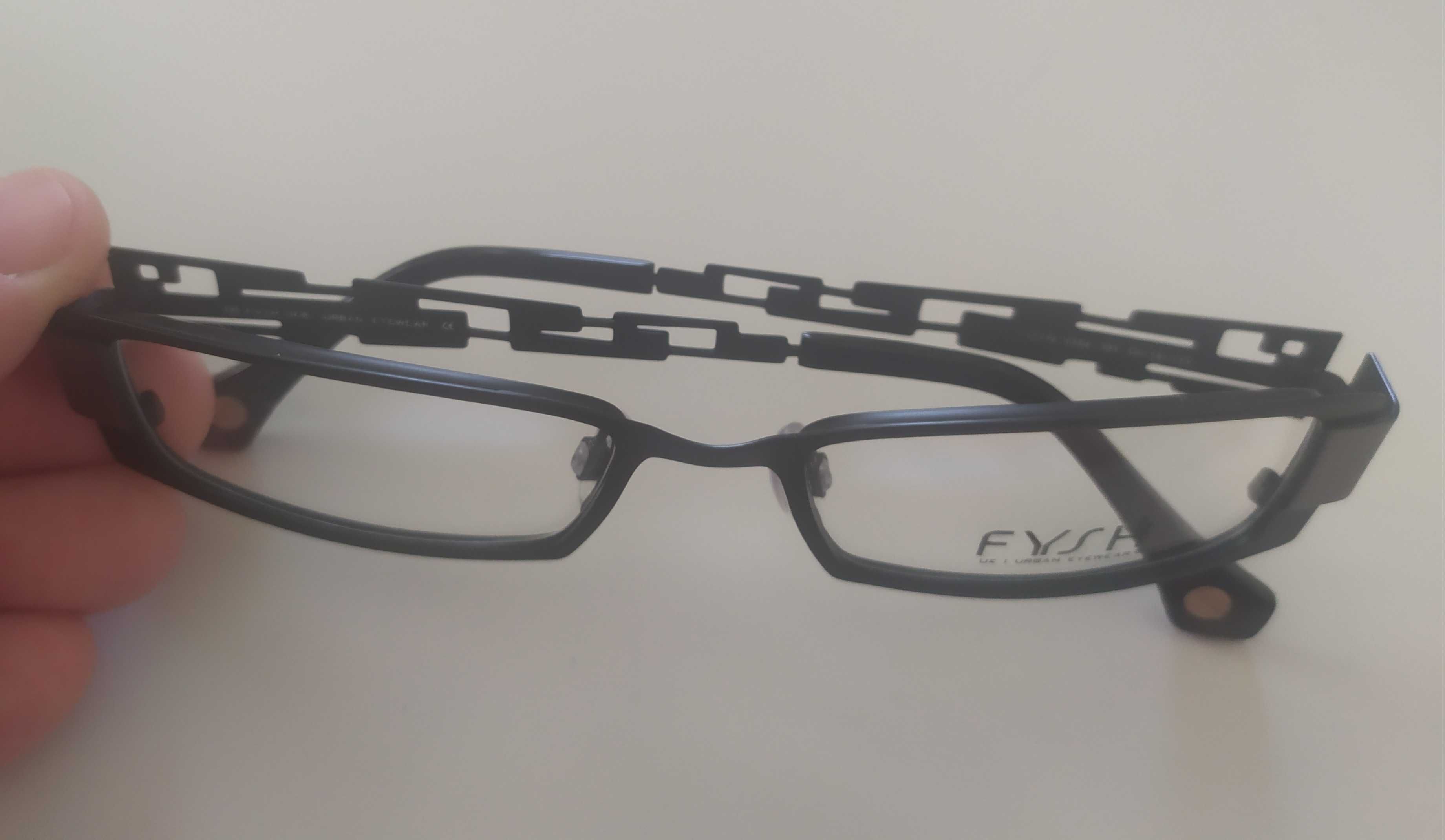 Oprawki okulary Fysh 3354 UK Urban Eyewear 50/18/135