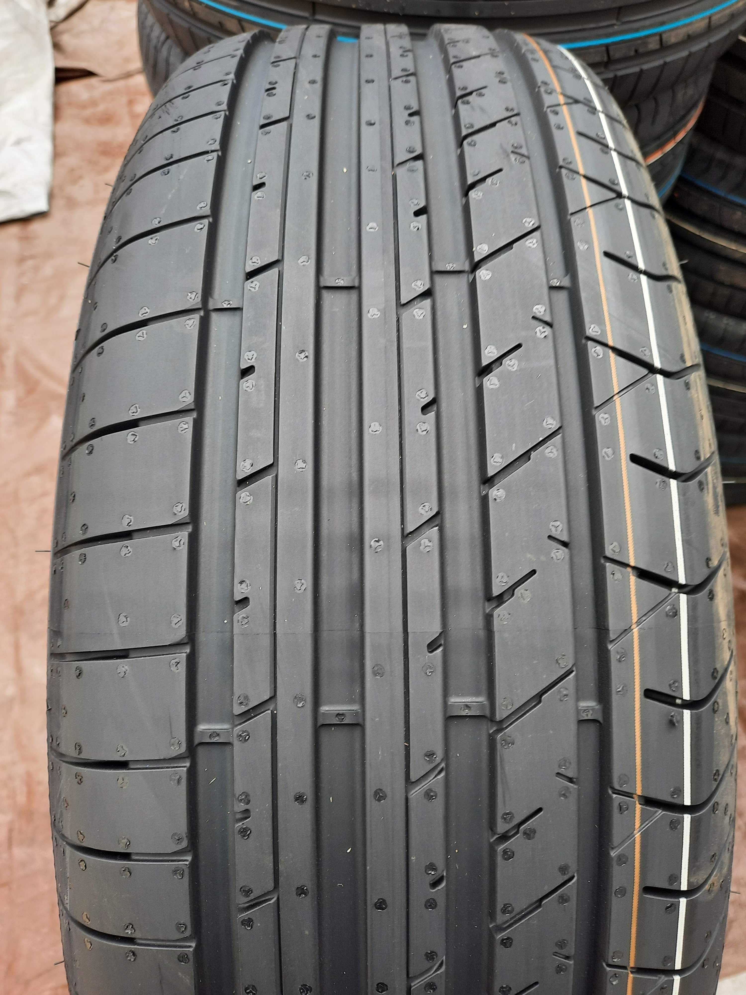 2szt. nowe opony letnie 235/55R18 Fulda Ecocontrol SUV W-wa (rok20)