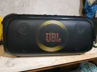 Продам JBL patybox on the go