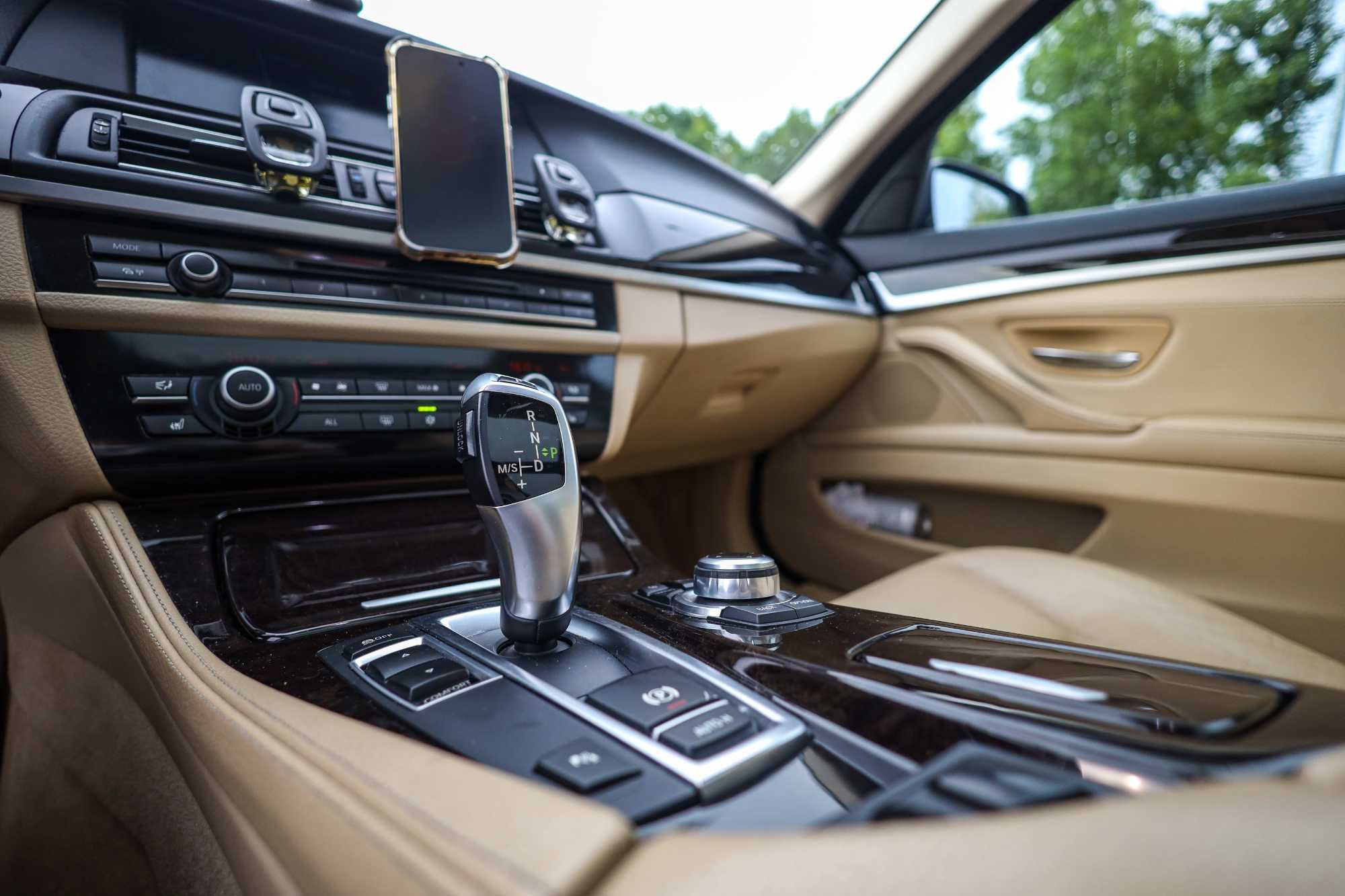 BMW 520D F11 SERIA 5 2.0 180