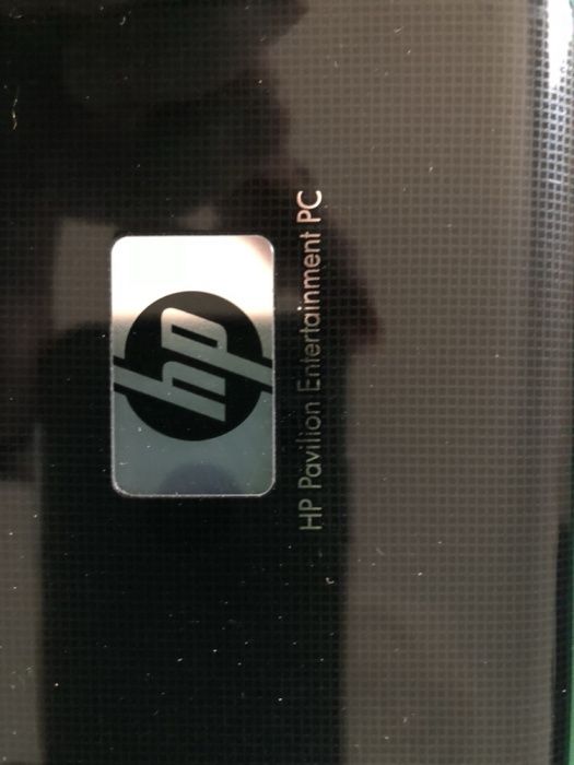 PC HP notebook 15” para peças.