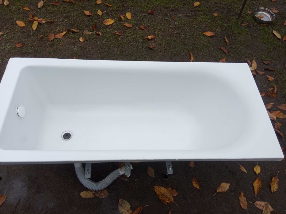 Wanna Cersanit używana