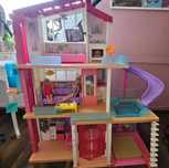 Dreamhause mattel