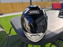 Capasete SHOEI GT AIR 3  T -M, L