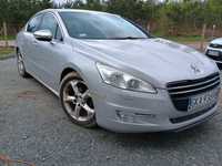 Peugeot 508 2.0 HDI