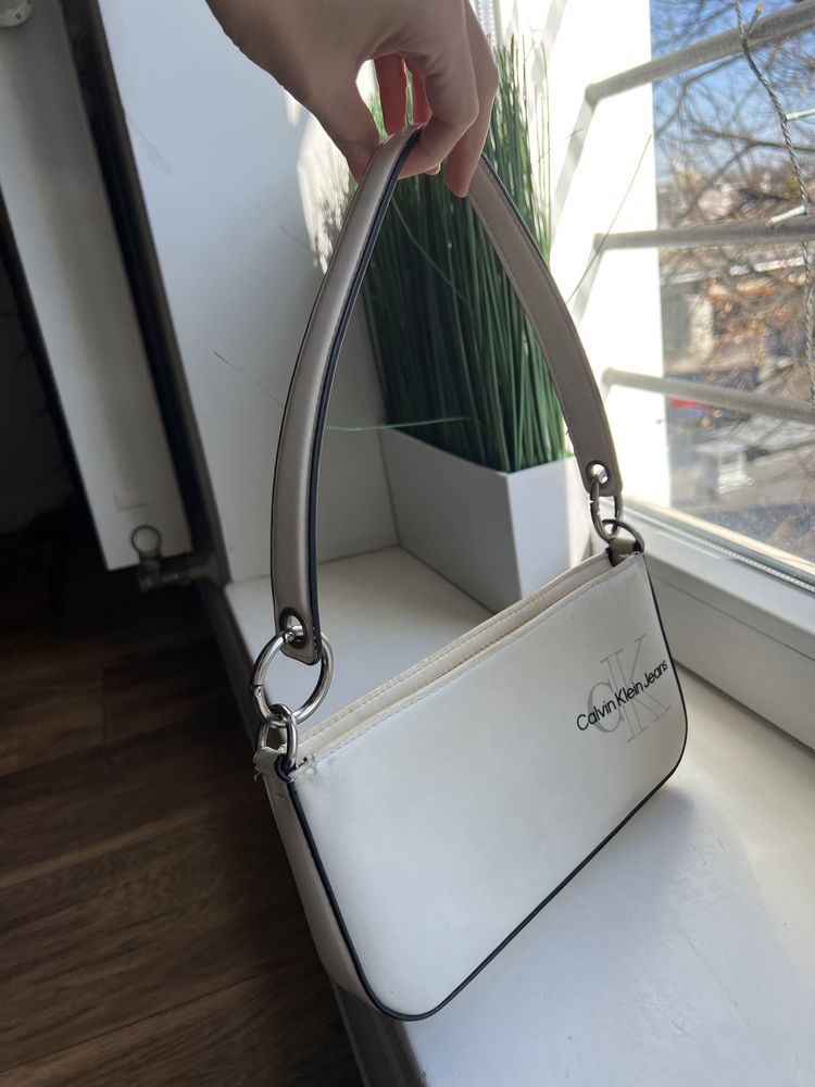 Torba Calvin Klein Jeans
