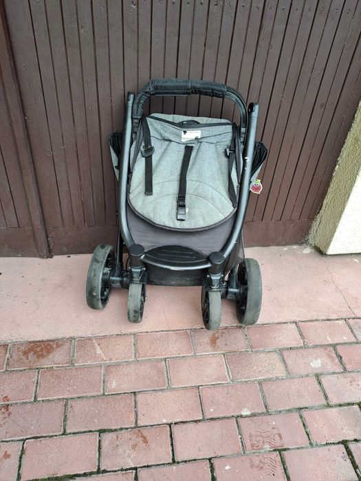 Wózek spacerowka Joie