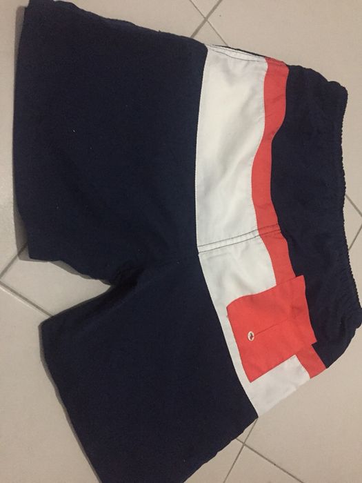 Calções banho criança 10/11 anos