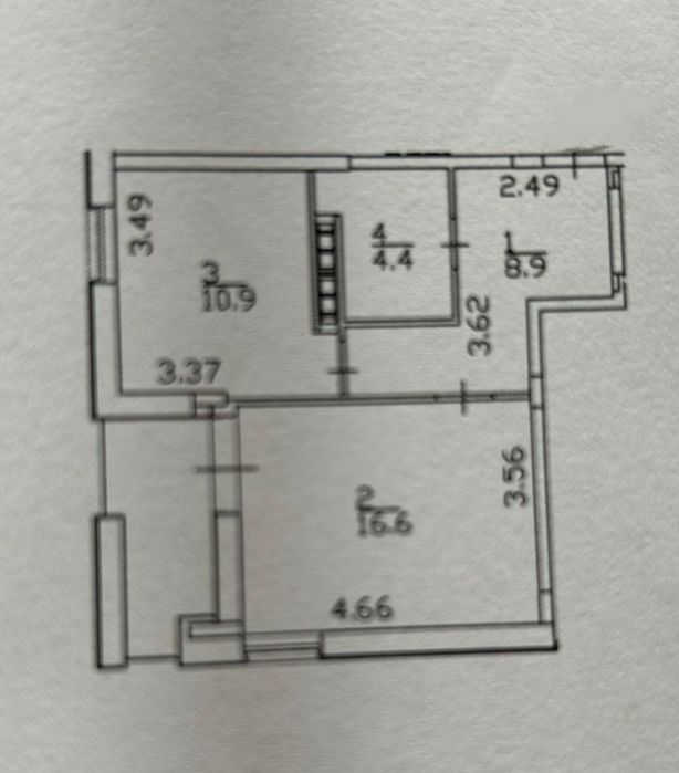 Продаж 1к Регенераторна 4корп1 ЖК Комфорт Таун м.Дарниця м.Лівобережна