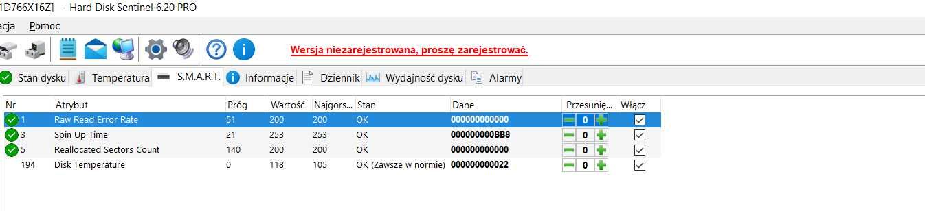Dysk zewnętrzny WD My Passport 3TB