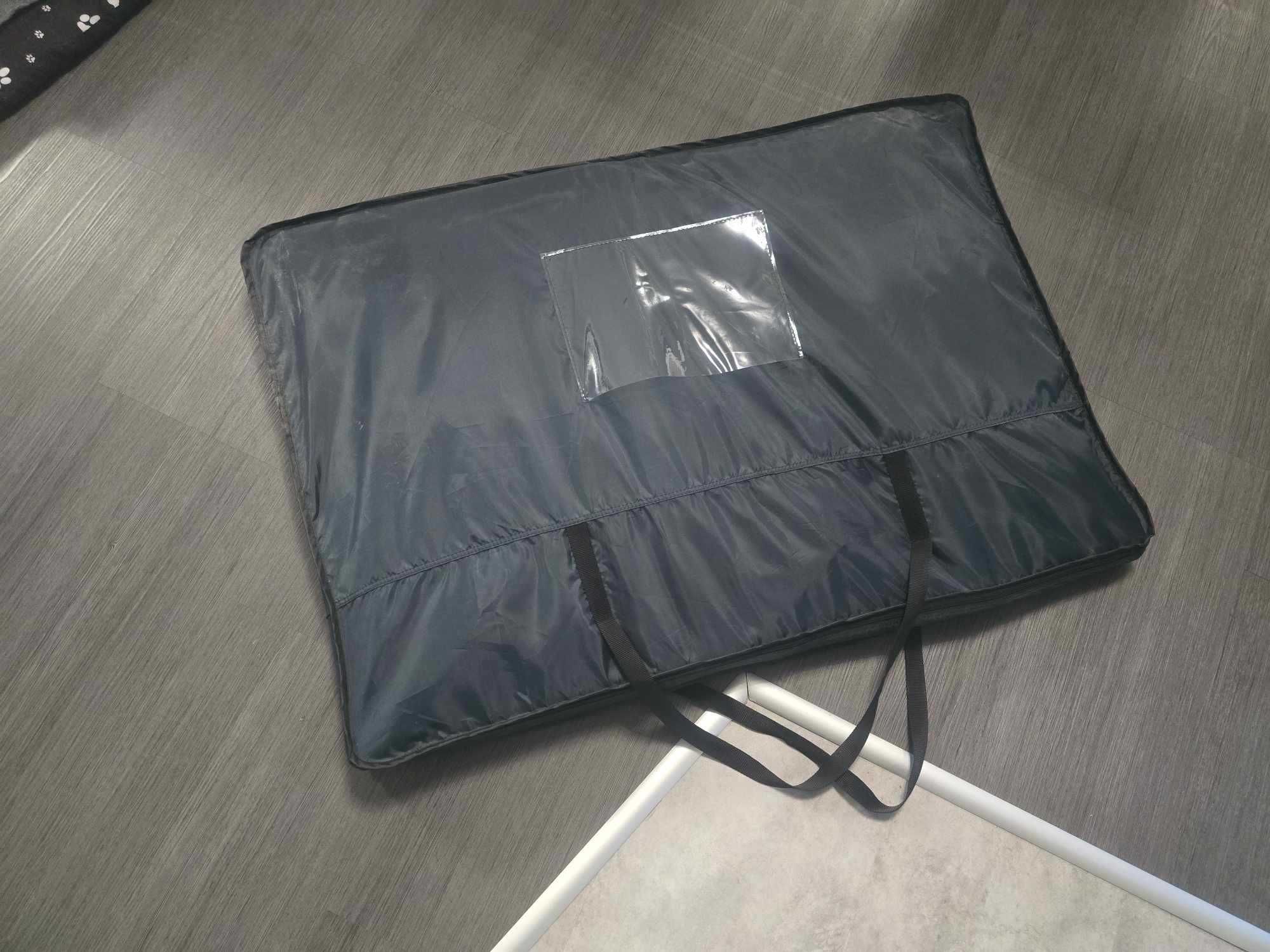 Transporter dla zwierząt-psów
