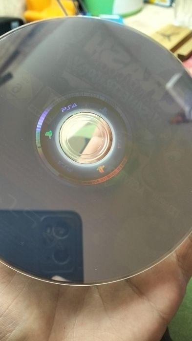 Ігровий диск для прейстейшен 4 назва( Crash  bandicoot)