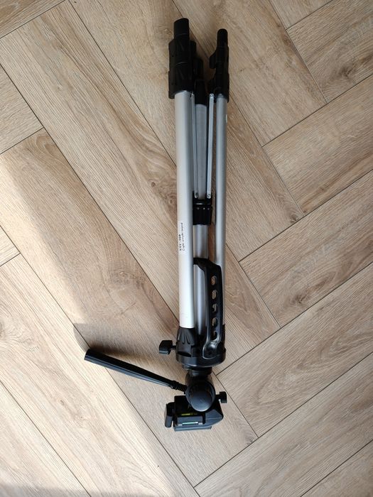 Statyw tripod lekki