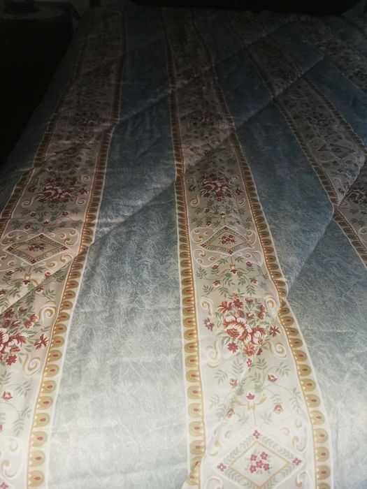 COBERTA CAMA SOLTEIRO