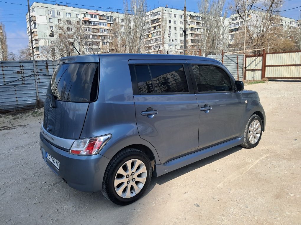 Продам Daihatsu Materia 2010г.