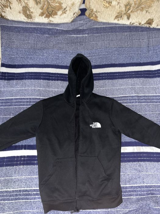 Кофта the north face