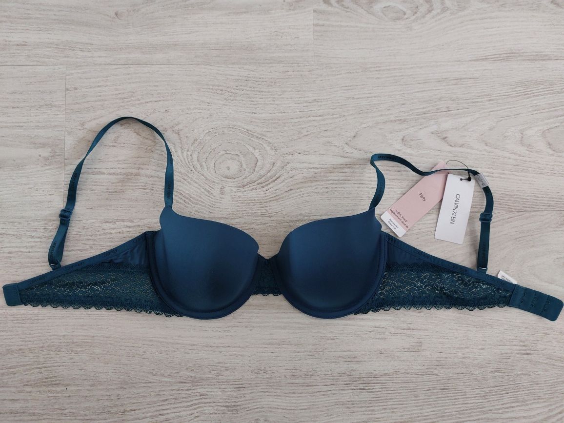 Бюстгальтер/бюст/білизна Calvin Klein 75B-C.