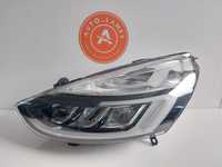 Lampa przednia lewa Renault Clio 4 Led Europa