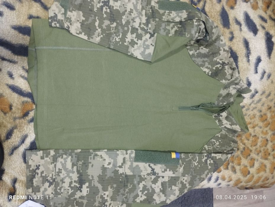 Продам сорочки нові.