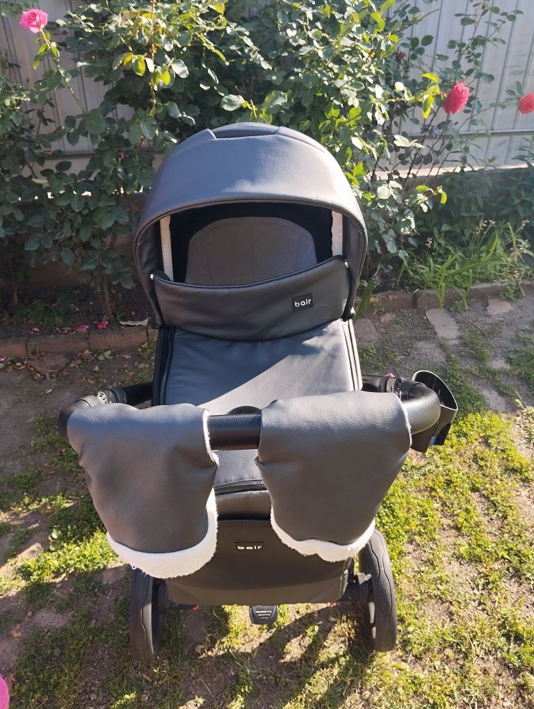 Коляска Bair Next 2в1