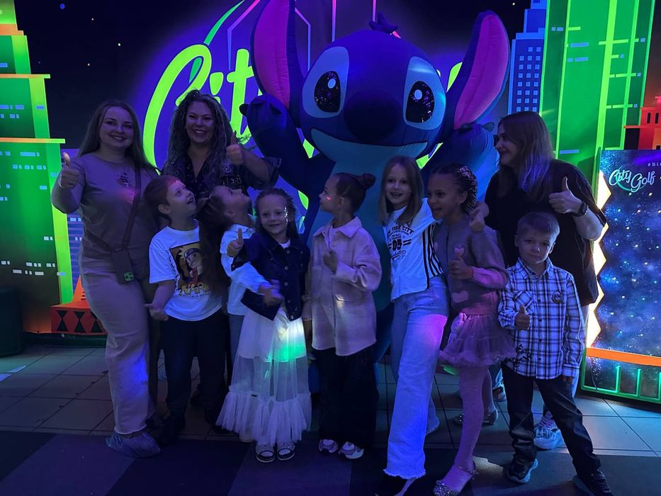 Аниматор на любой праздник | Шарики и хлопушки | Аніматор на свято