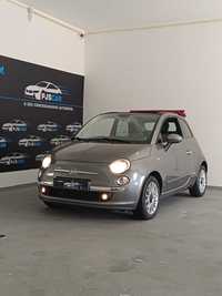 Fiat 500C 0.9 2012