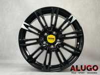 Alufelgi 19&quot; 5x112 MAM Felgi AUDI A4 ALLROAD A5 A6 AVANT