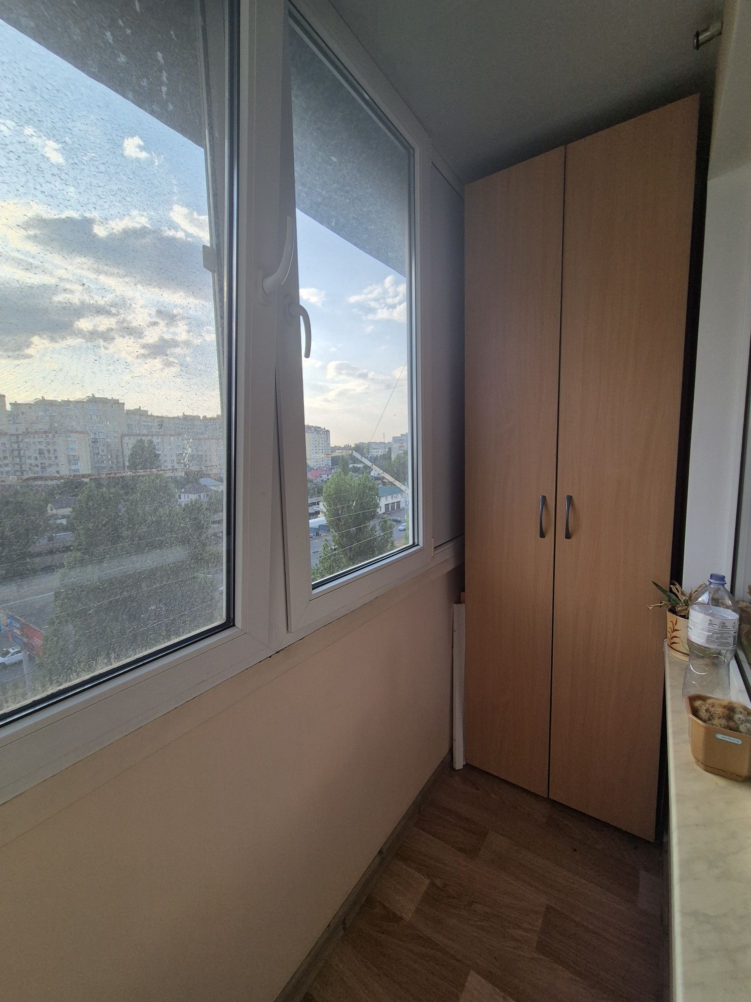 Продам 1 комн кв от собственника Таирово