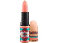 Szminka Mac Matte Lipstic Pure Vanity
