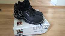 Uvex S2 SRC buty BHP r.47