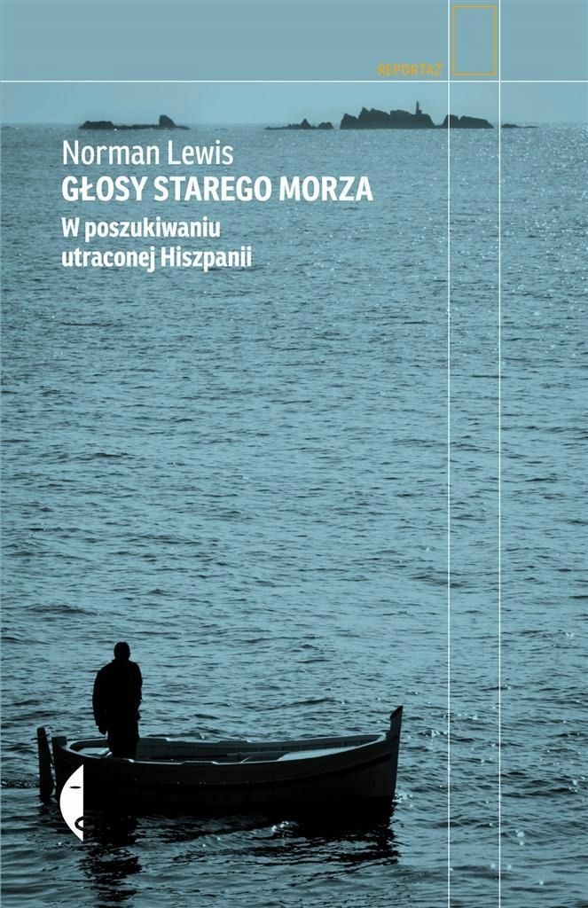 Głosy Starego Morza W.2