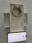Iphone 14pro 256 GB