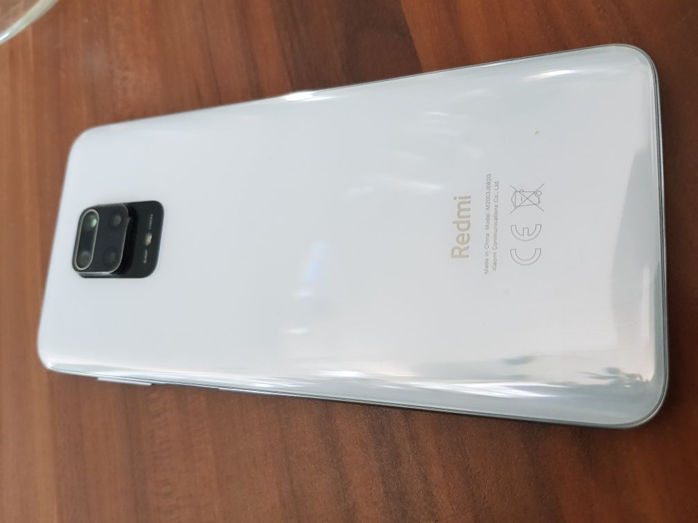 Sprzedam Redmi Note 9 Pro