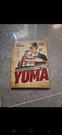 Film DVD Yuma...