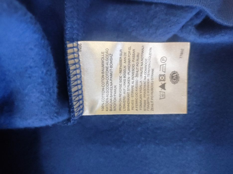 Кофти / толстовки жіночі Yessica нові. XL