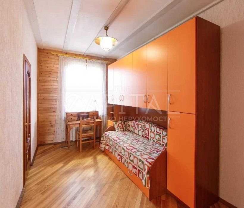 Оренда будинку з басейном та бомбосховищем / Ходосівка